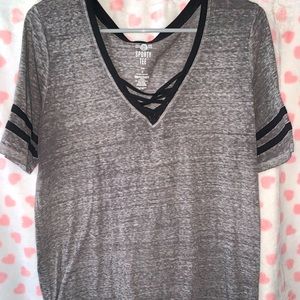 Women’s Sporty Tee